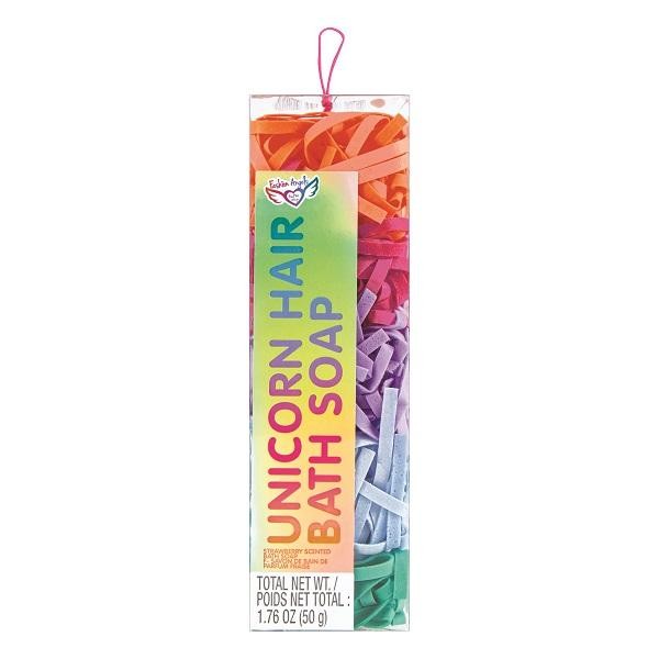 Fashion Angels - Unicorn Hair | Rainbow Bath Soap