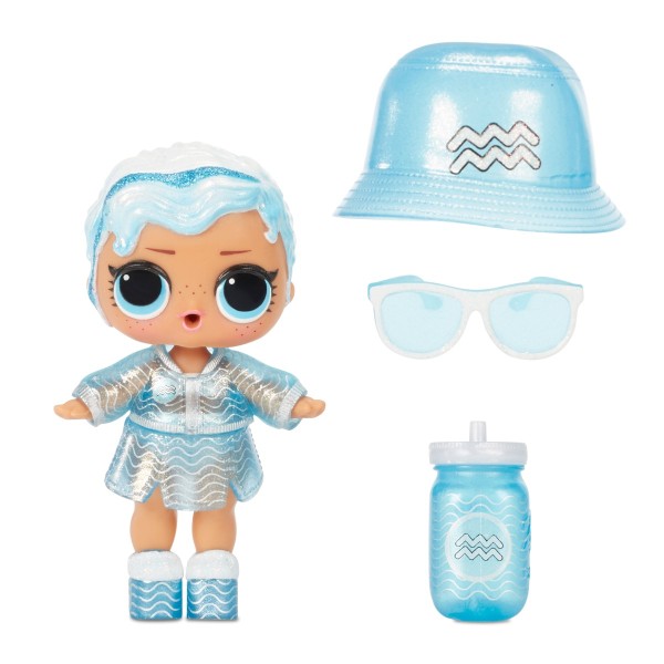 L.o.l Surprise Present Surprise Tots