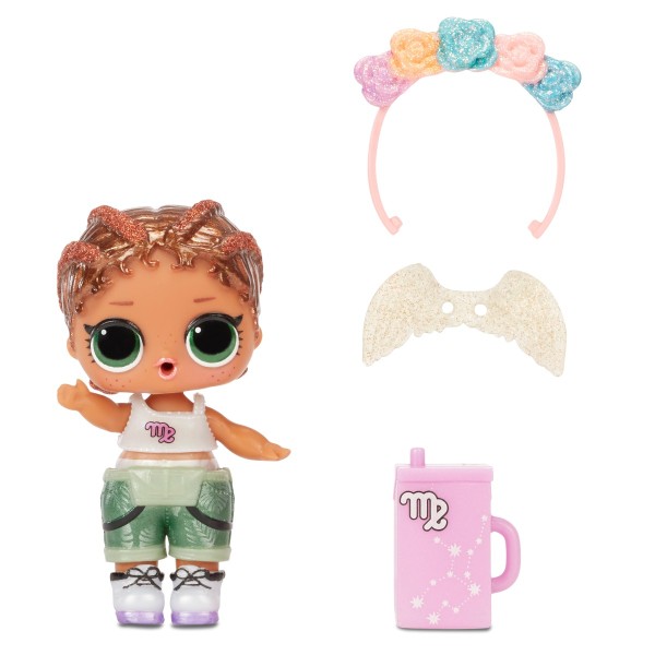 L.o.l Surprise Present Surprise Tots