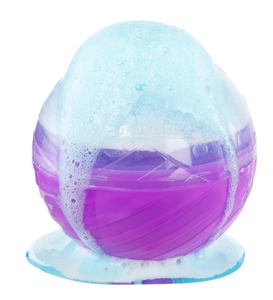 L.O.L. Surprise! - Bubble Surprise - Petite sœur assortie