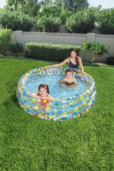 Bestway - Tropical Play Pool