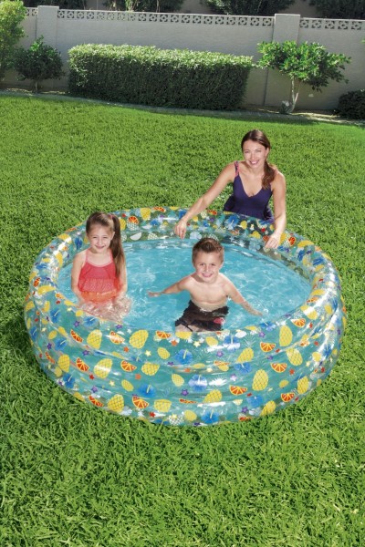 Bestway - Tropical Play Pool