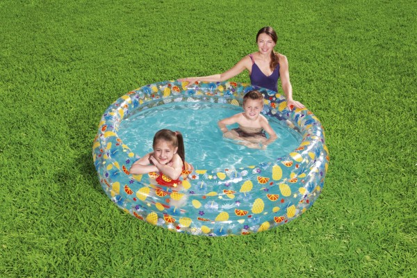 Bestway - Tropical Play Pool