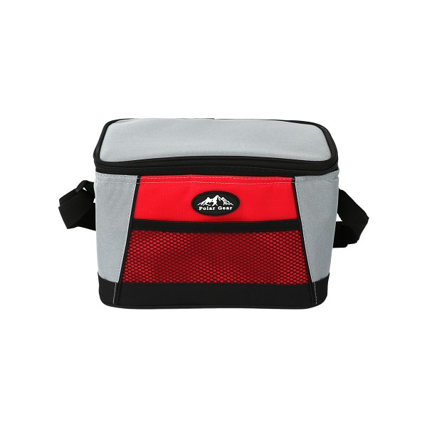 Sac isotherme 6 canettes