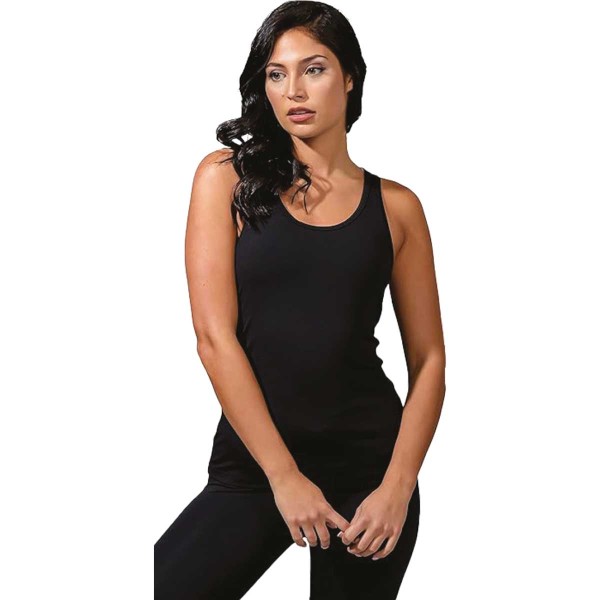 90 Degrees Tank Top