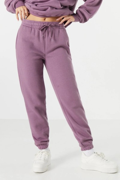 Fleece Joggers