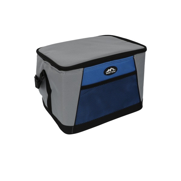Sac isotherme 24 canettes