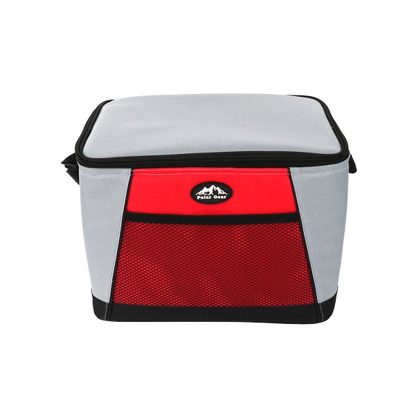 Sac isotherme 24 canettes