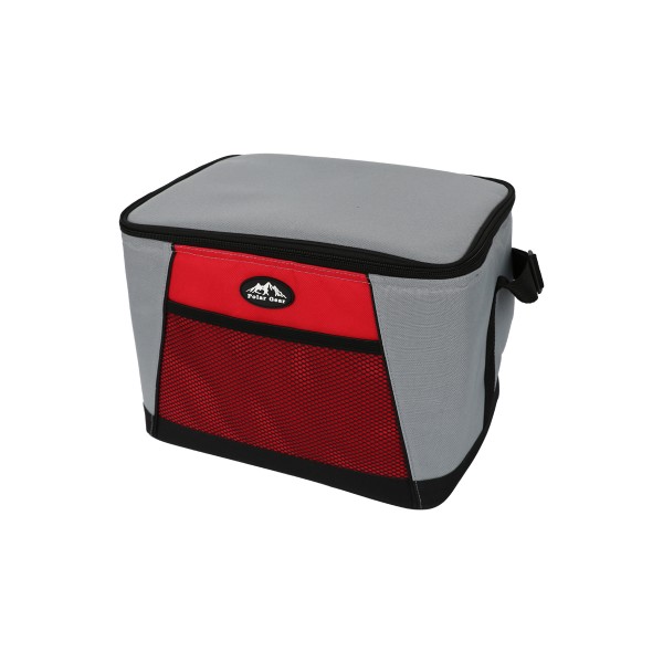 Sac isotherme 24 canettes