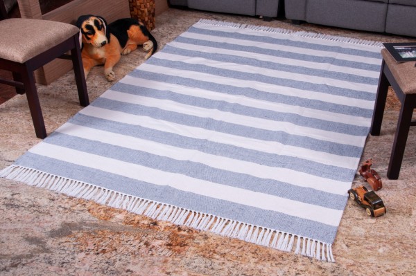 Lauren Taylor - La Naxos Cotton Carpet