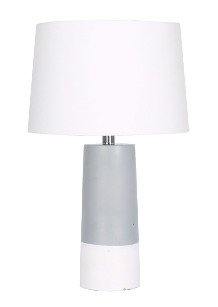 Ceramic Table Lamp