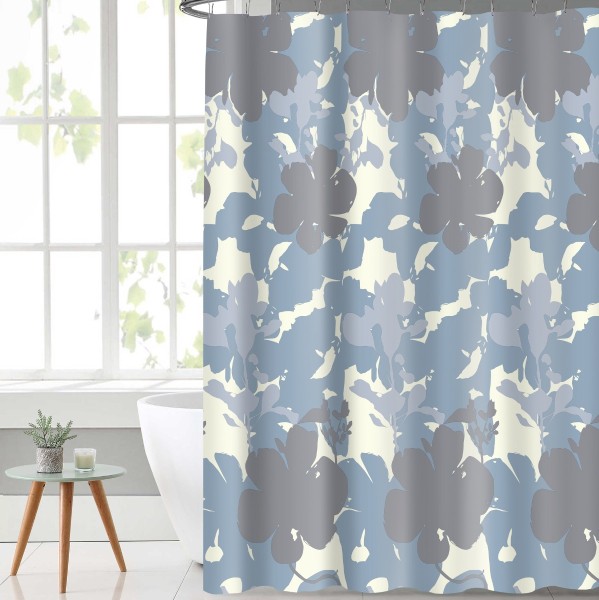Lauren Taylor - Shower Curtain