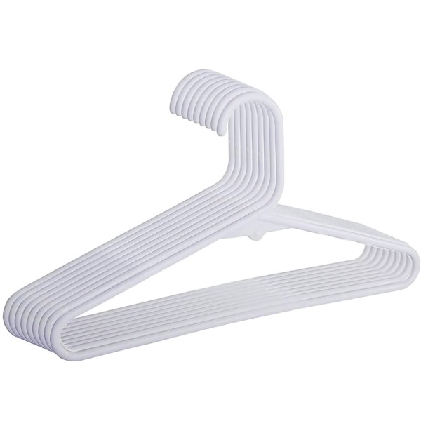 10 Pack of Heavy Duty Hangers - Magasins Hart | Hart Stores