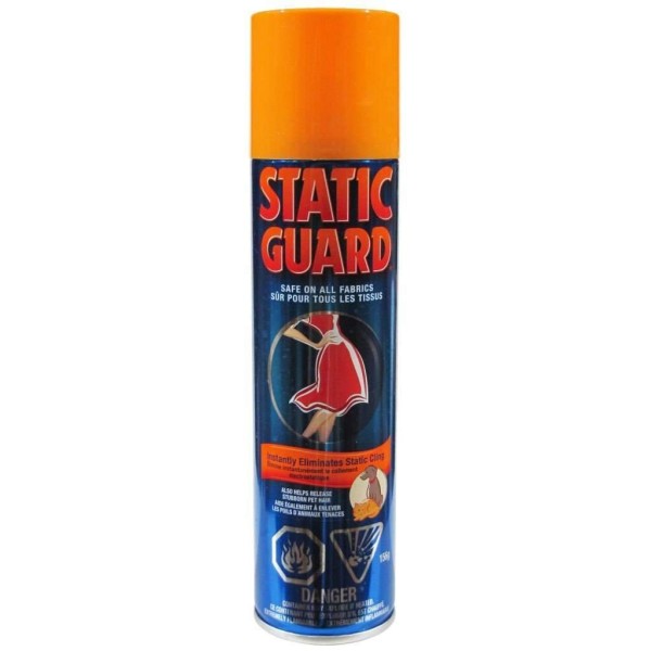 Static Guard - Magasins Hart | Hart Stores