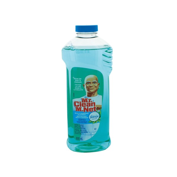 MR. CLEAN - Febreze Meadow - Magasins Hart | Hart Stores