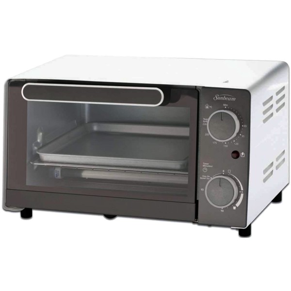 Sunbeam - 4 Slice Toaster Oven - Magasins Hart | Hart Stores