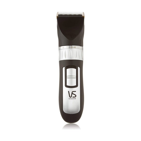 Vidal Sassoon - Titanium 10 Piece Haircutting Kit