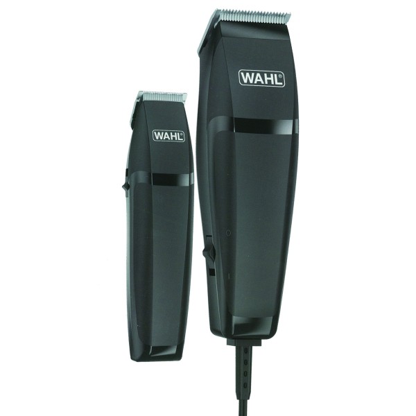 WAHL - Hair Clipper and Beard Trimmer 15 Pieces - Magasins Hart | Hart Stores