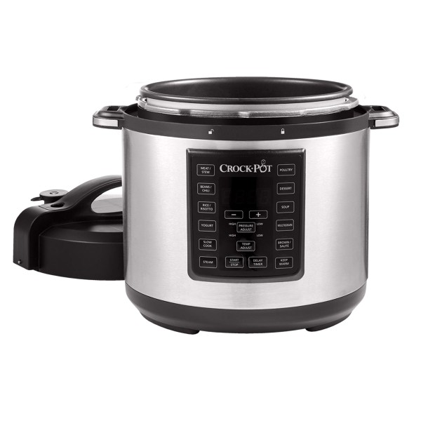 Crock-Pot Express multi-cuiseur 8 en 1
