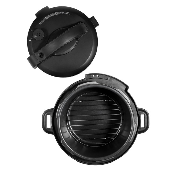 Crock-Pot Express multi-cuiseur 8 en 1