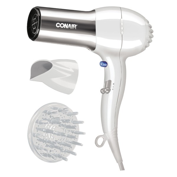 Conair - Dryer Ceramic Ion with Diffuser - Magasins Hart | Hart Stores