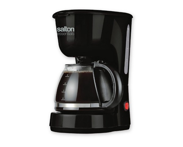 Salton - 5 Cup/750 ml Coffeemaker