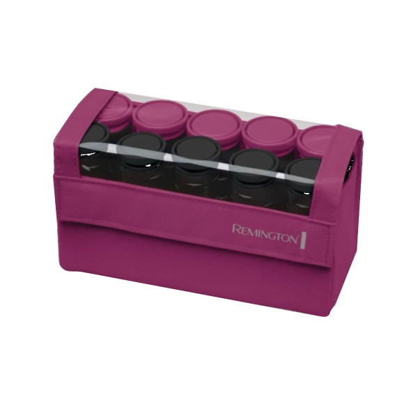 Remington Compact Ceramic Roller Set
