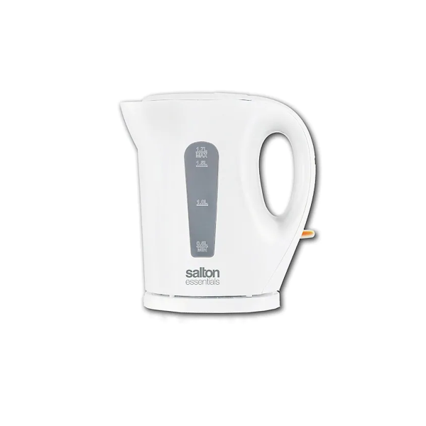 Salton Kettle White 1.7l