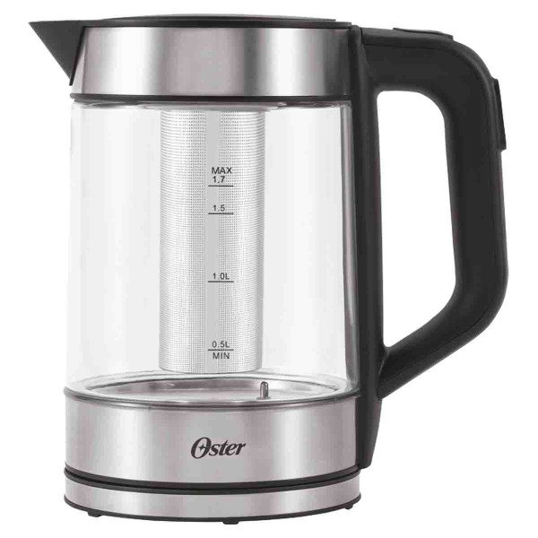 Bouilloire Oster Class avec infuseur de thé