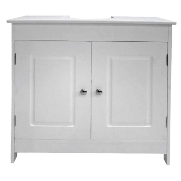 Undersink Cabinet, White - Magasins Hart | Hart Stores