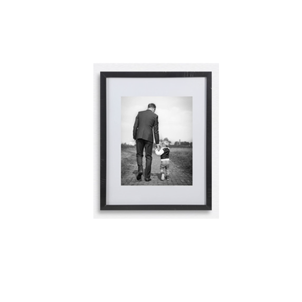 Cadre photo 11x14
