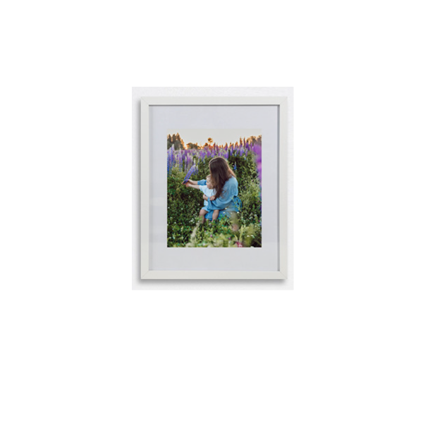 Cadre photo 11x14