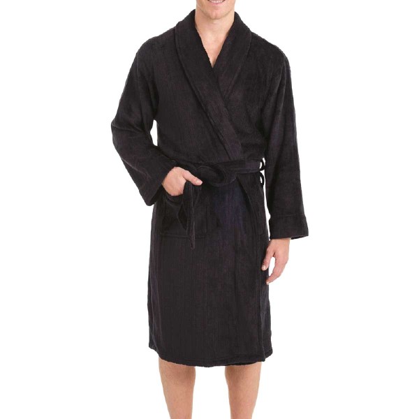 MEN'S ROBES