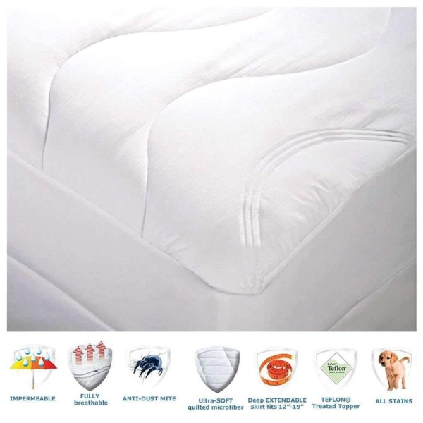 N.Preference Whi 4in1 Matpd F - Magasins Hart | Hart Stores