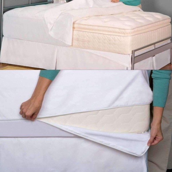 Mat Wrpr Whi 143p St F 6b - Magasins Hart | Hart Stores