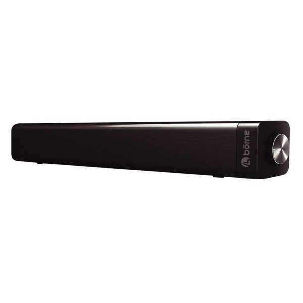 Portable Bluetooth Mini Soundbar - Magasins Hart | Hart Stores