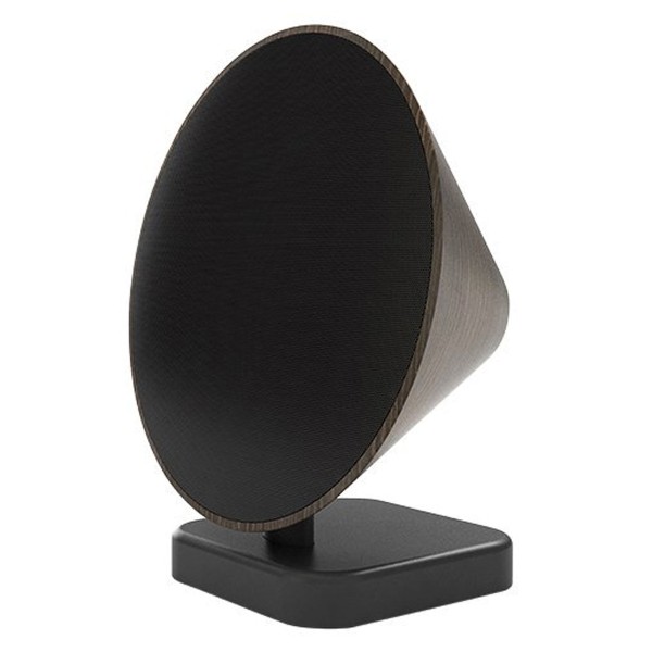bōrne - Bluetooth Wireless Wooden Speaker - Magasins Hart | Hart Stores