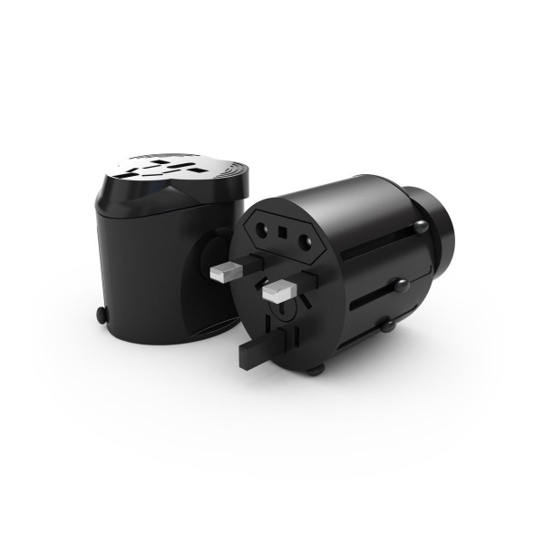 UNIVERSAL TRAVEL ADAPTER