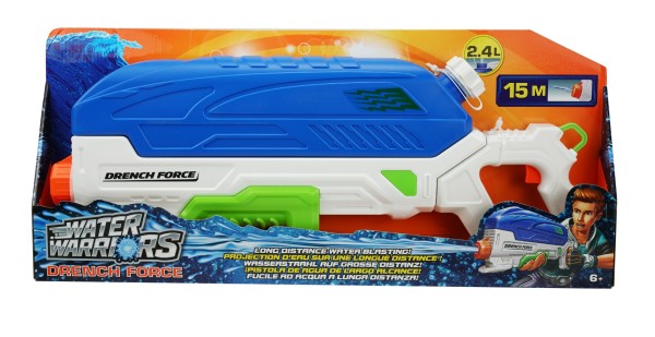 Drench Force Water Blaster 51ft