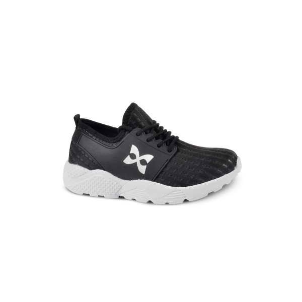 Walking Shoes - Black - Magasins Hart | Hart Stores