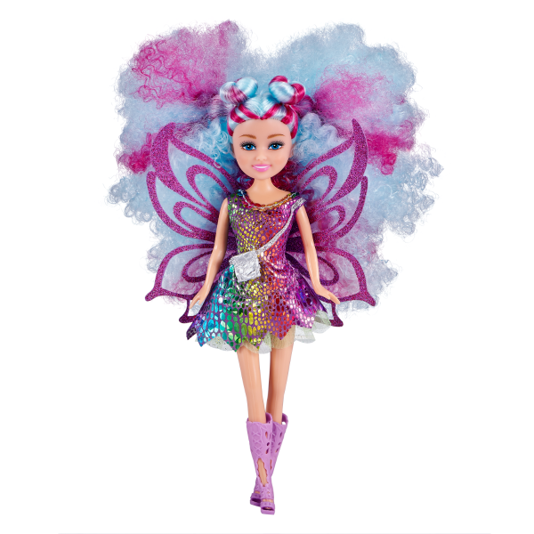 Sparkle Girlz Dolls 10.5in Hair Dreams