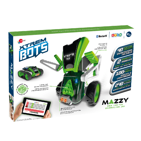 MAZZY XTREM BOTS - Magasins Hart | Hart Stores