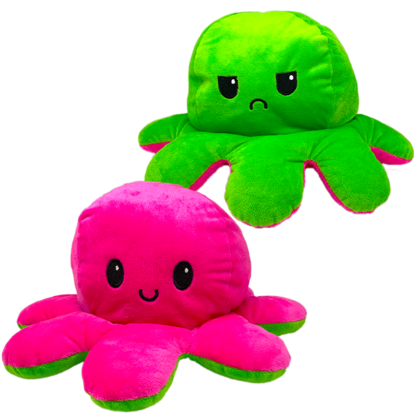 Flippy's Octopus 40cm Jumbo Serie 4