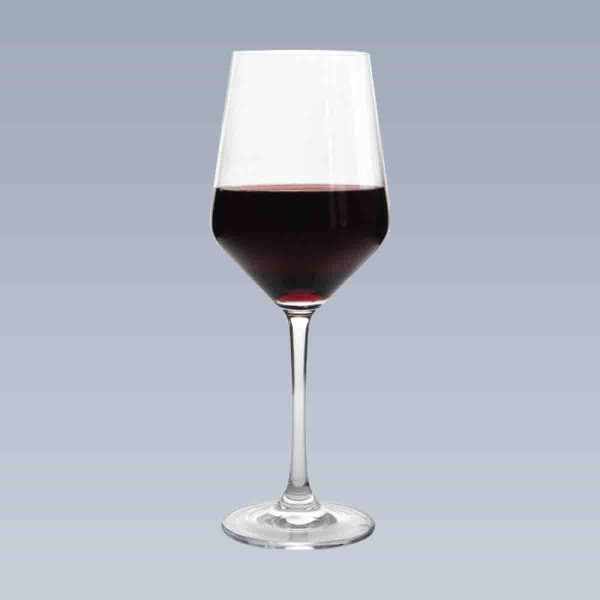 BOLERO RED WINE S/4 435ML