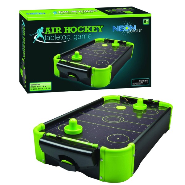 Tabletop Air Hockey - Magasins Hart | Hart Stores