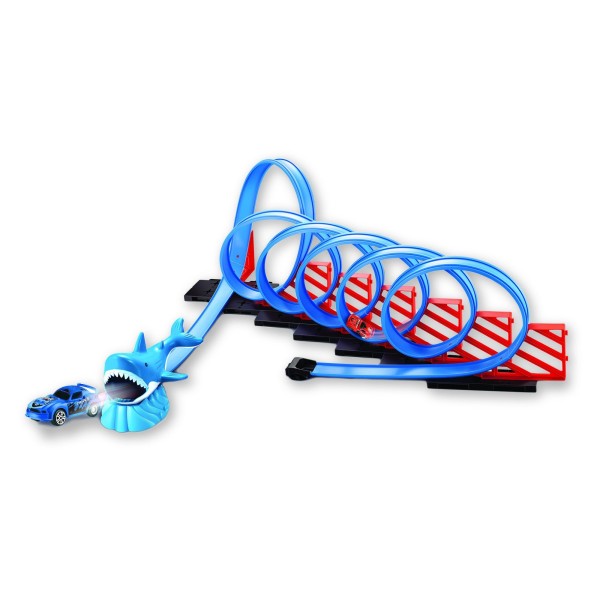 Shark Track - High Speed Track
