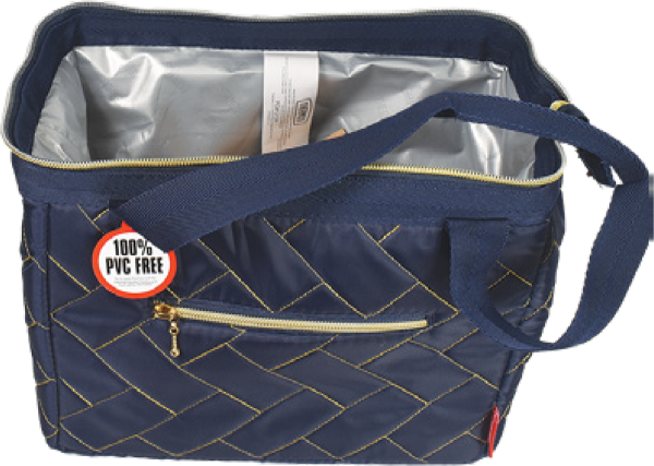 Thermos Lunch Duffle Bag Raya