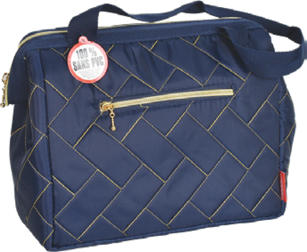 Thermos Lunch Duffle Bag Raya