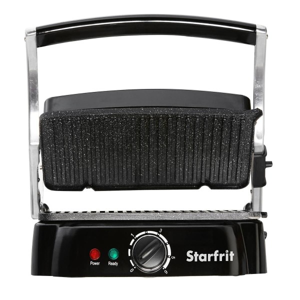 Starfrit The Rock - Presse à panini
