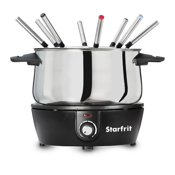 Starfrit® - Ensemble à fondue électrique